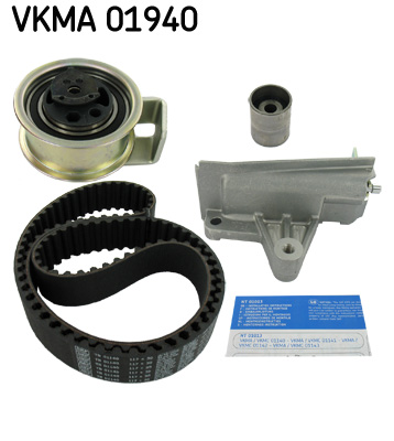 SKF Vezérműszíj készlet VKMA01940_SKF